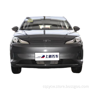 Hot Car Promotion Low Price Vehicle Neta V 2022 Tide 400 Lite  In Stock Cheap Electric Vehicle Car For Sale